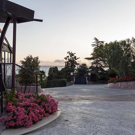 Casa Ferretti Di Ferretti Village シルヴィ・マリーナ エクステリア 写真