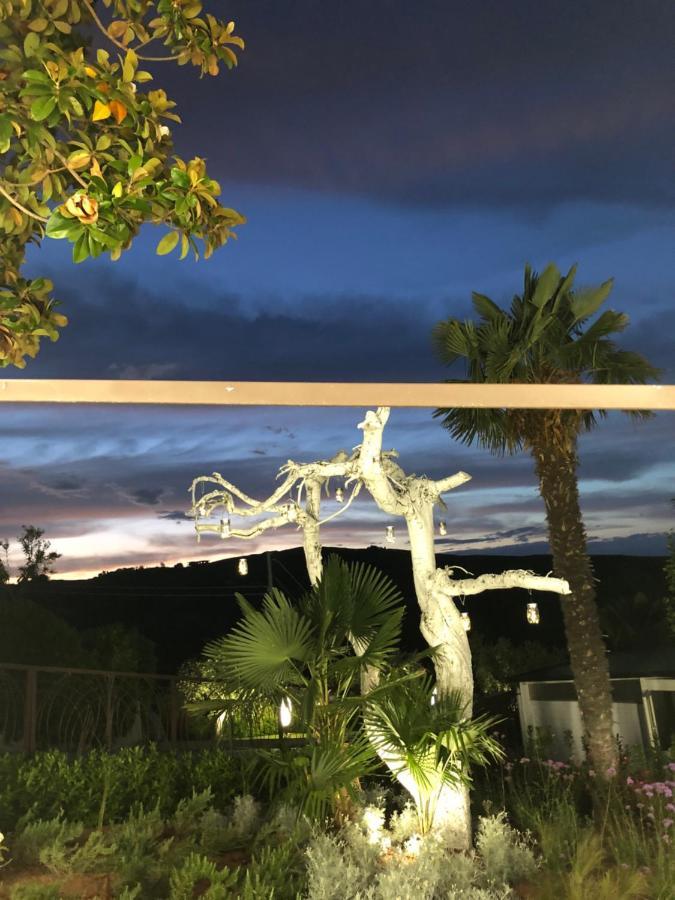Casa Ferretti Di Ferretti Village シルヴィ・マリーナ エクステリア 写真