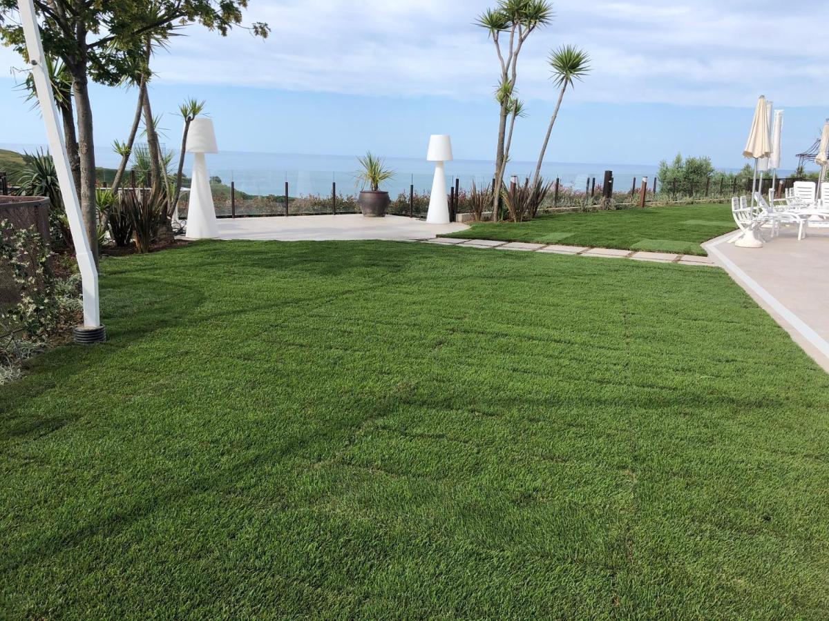 Casa Ferretti Di Ferretti Village シルヴィ・マリーナ エクステリア 写真