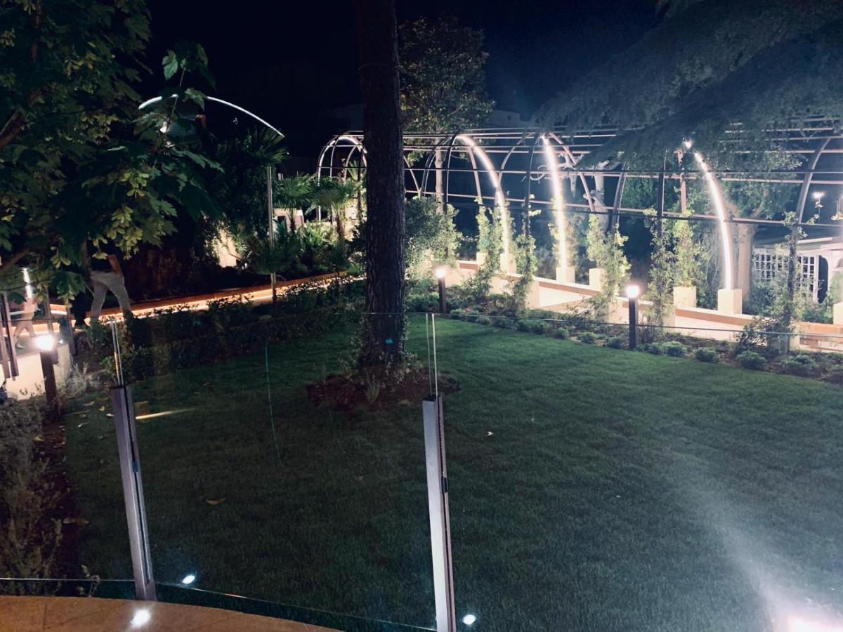 Casa Ferretti Di Ferretti Village シルヴィ・マリーナ エクステリア 写真