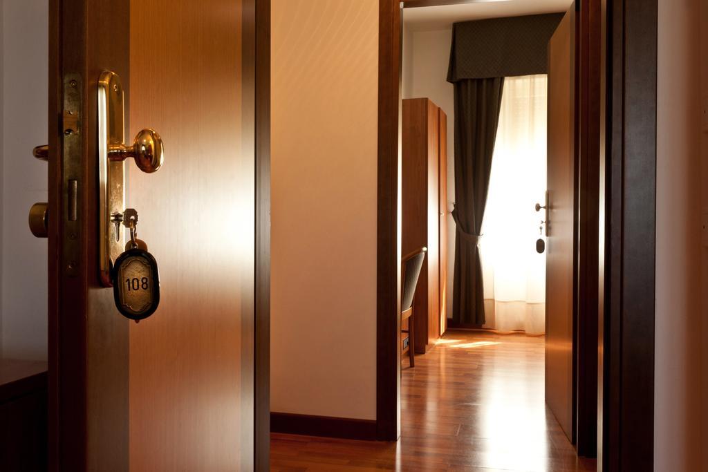 Casa Ferretti Di Ferretti Village シルヴィ・マリーナ 部屋 写真