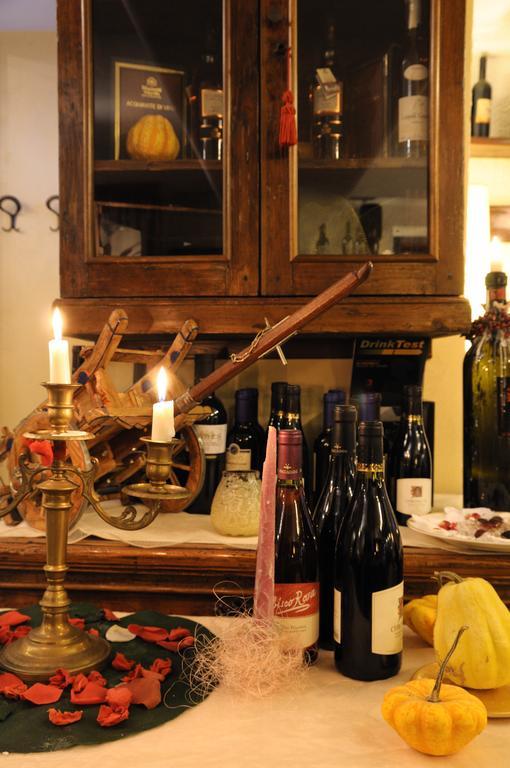 Casa Ferretti Di Ferretti Village シルヴィ・マリーナ エクステリア 写真