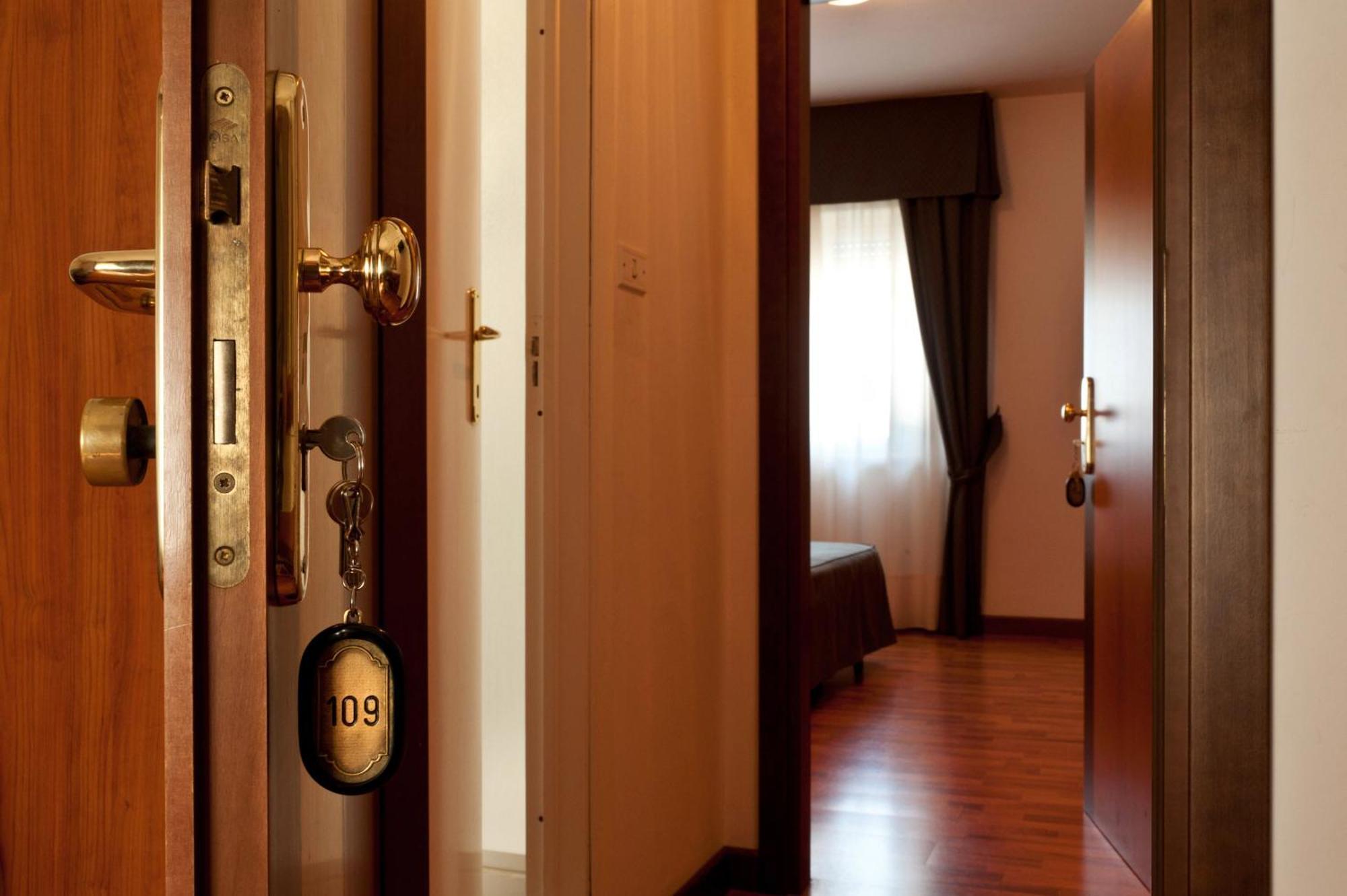 Casa Ferretti Di Ferretti Village シルヴィ・マリーナ 部屋 写真