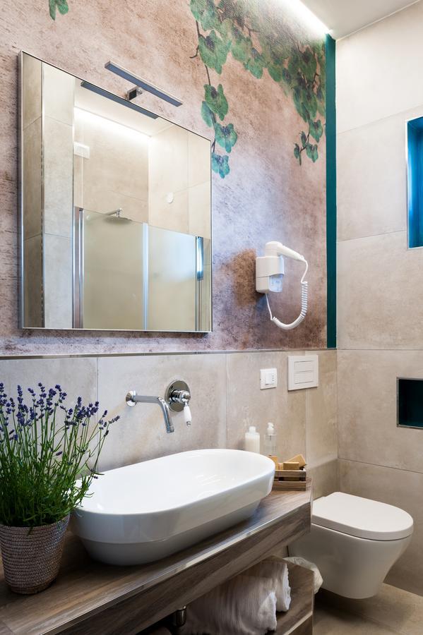 Casa Ferretti Di Ferretti Village シルヴィ・マリーナ エクステリア 写真