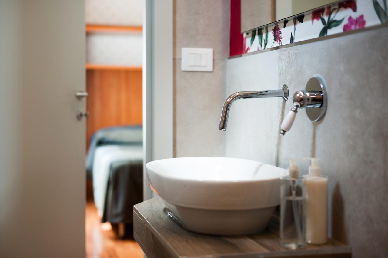 Casa Ferretti Di Ferretti Village シルヴィ・マリーナ エクステリア 写真