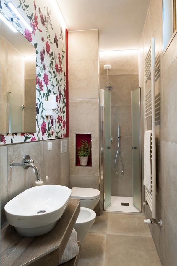 Casa Ferretti Di Ferretti Village シルヴィ・マリーナ エクステリア 写真